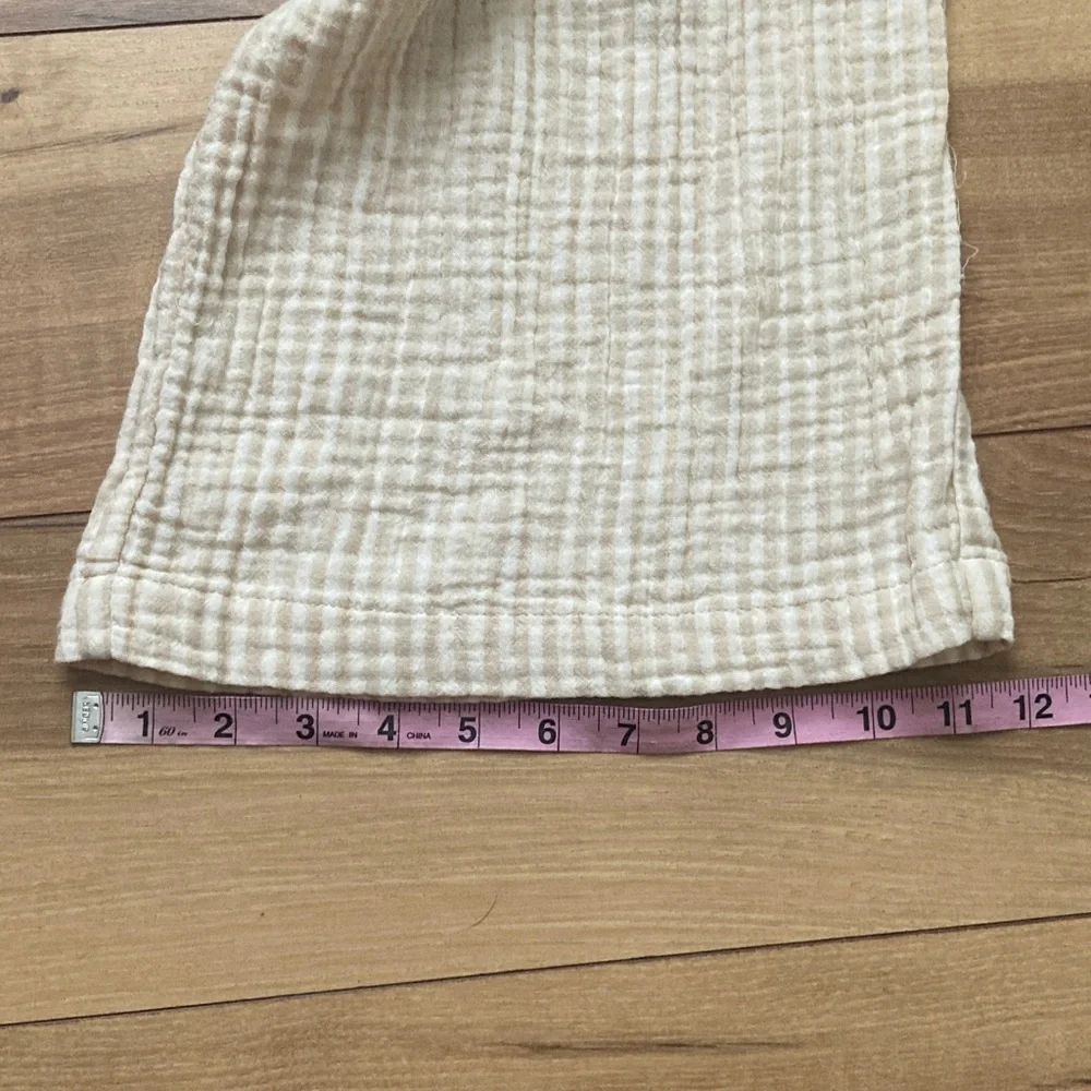 Favorite Daughter Beach Walk Wide Leg Pants - Picture 13 of 13